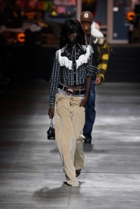 Dsquared2 RTW Fall 2023