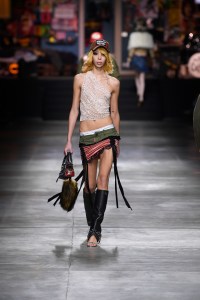 Dsquared2 RTW Fall 2023