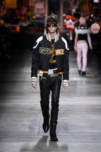 Dsquared2 RTW Fall 2023