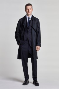 Dunhill Men's Fall 2023