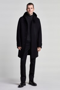 Dunhill Men's Fall 2023