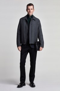 Dunhill Men's Fall 2023
