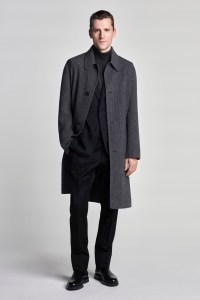 Dunhill Men's Fall 2023