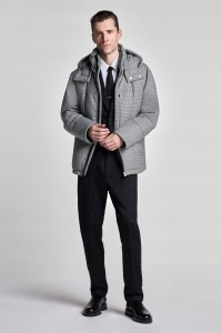 Dunhill Men's Fall 2023