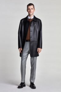 Dunhill Men's Fall 2023