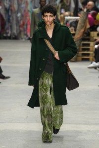 Etro Men’s Fall 2023