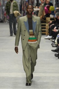 Etro Men’s Fall 2023