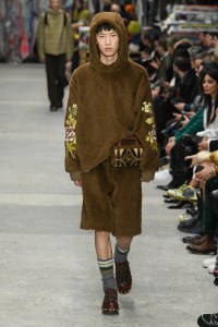 Etro Men’s Fall 2023