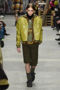 Etro Men’s Fall 2023