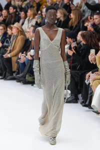 Fendi Couture Spring 2023