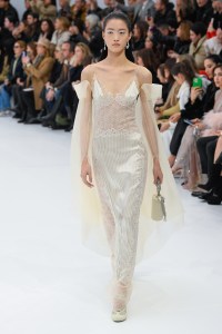 Fendi Couture Spring 2023