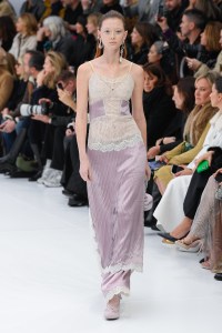 Fendi Couture Spring 2023