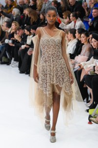 Fendi Couture Spring 2023