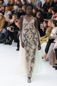 Fendi Couture Spring 2023