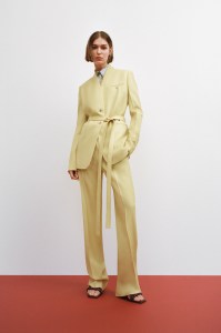Gabriele Colangelo Pre-Fall 2023
