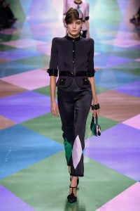 Armani Privé Couture Spring 2023