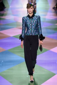 Armani Privé Couture Spring 2023