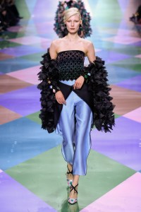 Armani Privé Couture Spring 2023