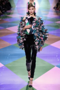 Armani Privé Couture Spring 2023