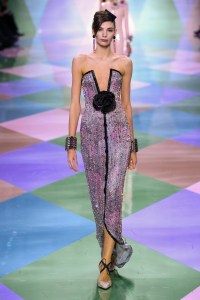 Armani Privé Couture Spring 2023