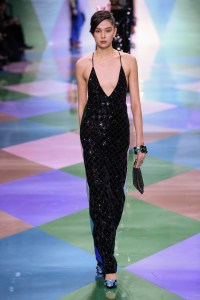 Armani Privé Couture Spring 2023023