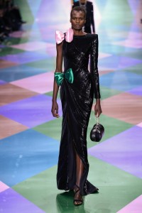Armani Privé Couture Spring 2023