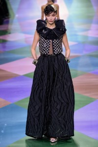 Armani Privé Couture Spring 2023
