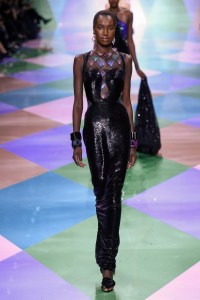 Armani Privé Couture Spring 2023