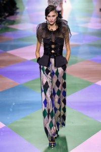 Armani Privé Couture Spring 2023
