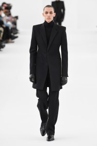 Givenchy Men’s Fall 2023
