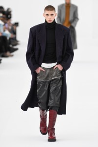 Givenchy Men’s Fall 2023