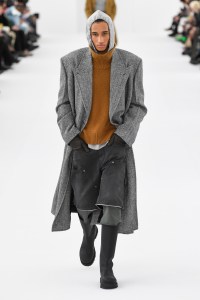 Givenchy Men’s Fall 2023