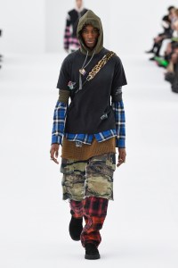 Givenchy Men’s Fall 2023