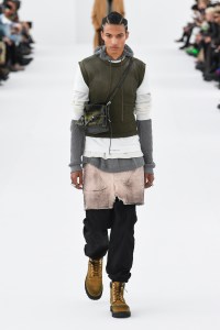 Givenchy Men’s Fall 2023