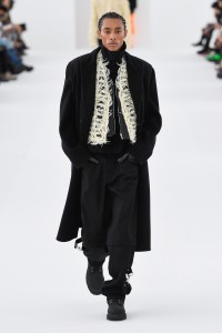 Givenchy Men’s Fall 2023