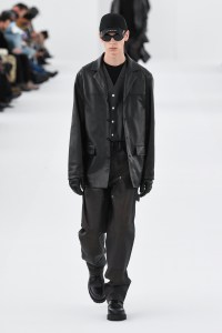 Givenchy Men’s Fall 2023