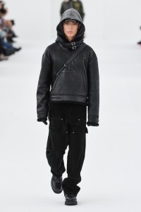 Givenchy Men’s Fall 2023