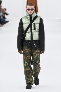Givenchy Men’s Fall 2023