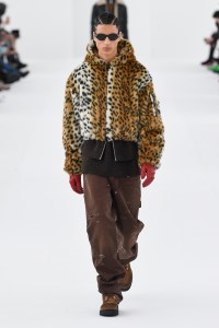 Givenchy Men’s Fall 2023