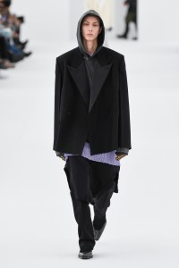 Givenchy Men’s Fall 2023