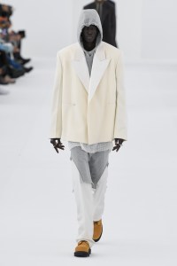 Givenchy Men’s Fall 2023