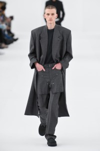 Givenchy Men’s Fall 2023