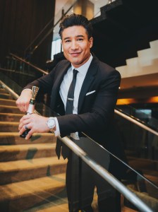 Mario Lopez