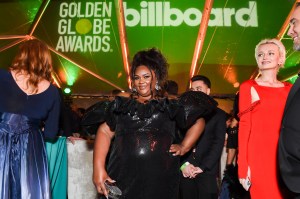 Nicole Byer