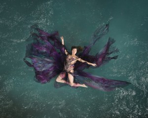 Iris Van Herpen Couture Spring 2023