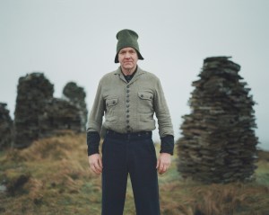 John Alexander Skelton Men's Fall 2023