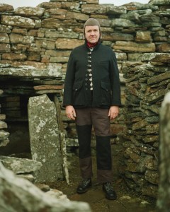 John Alexander Skelton Men's Fall 2023