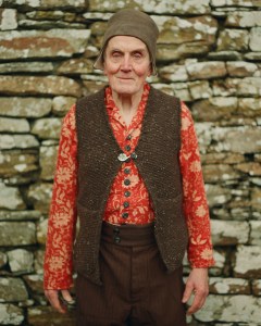 John Alexander Skelton Men's Fall 2023