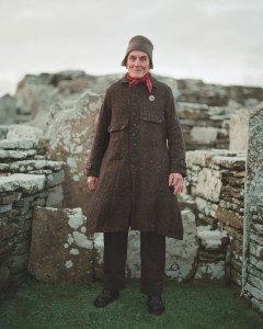 John Alexander Skelton Men's Fall 2023