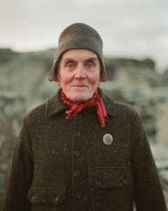 John Alexander Skelton Men's Fall 2023